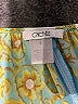 Cache 100% Polyester Teal 3/4 Sleeve Blouse Size S - photo 7