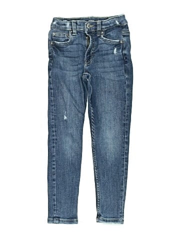 Zara Jeans (view 1)