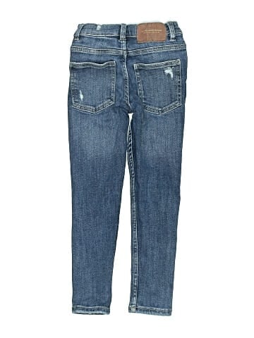 Zara Jeans (view 2)