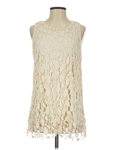 Adiva Sleeveless Blouse (view 1)