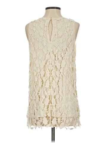 Adiva Sleeveless Blouse (view 2)