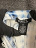 rue21 Blue Denim Skirt Size XS - photo 4