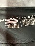 Head Solid Black Active Pants Size S - photo 7