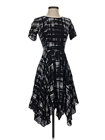 Corey Lynn Calter Cocktail Dress (view 1)