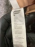 Fabletics Solid Tan Jumpsuit Size S - photo 4