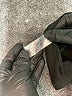 Socialite Solid Black Cocktail Dress Size M - photo 8