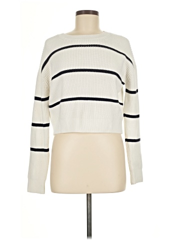 Vince. Pullover Sweater (view 1)