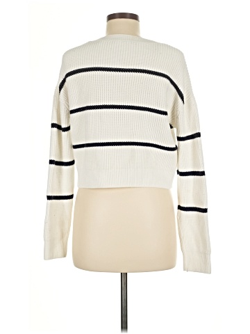 Vince. Pullover Sweater (view 2)