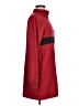 Unbranded Red Track Jacket Size M - photo 4