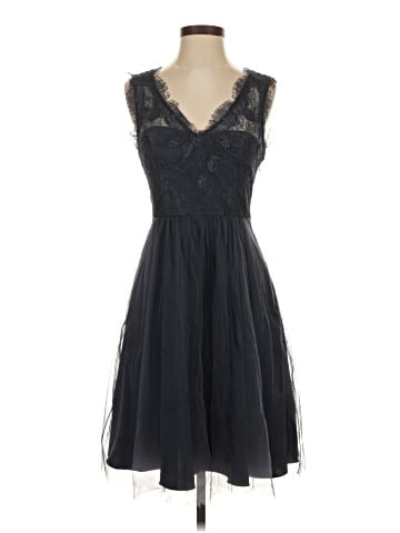Hitherto Cocktail Dress (view 1)