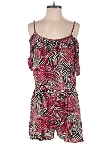 Hype Romper (view 1)