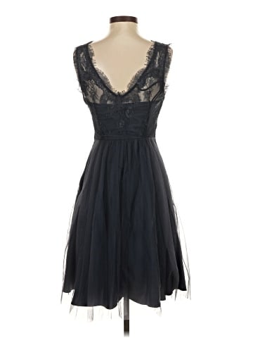 Hitherto Cocktail Dress (view 2)