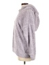 GU Purple Pullover Sweater Size M - photo 5