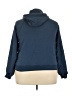 Assorted Brands Blue Zip Up Hoodie Size 3X (estimated) - photo 2
