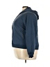 Assorted Brands Blue Zip Up Hoodie Size 3X (estimated) - photo 5