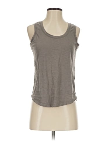 Giordano Sleeveless T-Shirt (view 1)