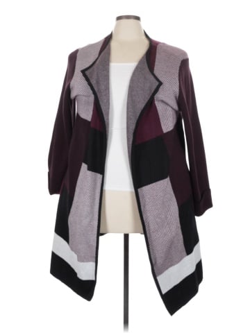Kasper Cardigan (view 1)