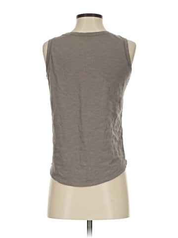 Giordano Sleeveless T-Shirt (view 2)