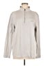 Greg Norman Silver Pullover Sweater Size M - photo 1