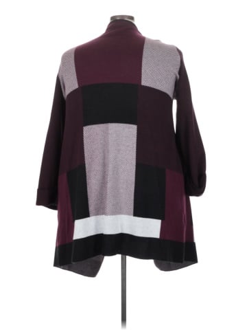 Kasper Cardigan (view 2)