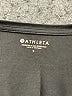 Athleta Black Short Sleeve T-Shirt Size S - photo 7