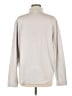 Greg Norman Silver Pullover Sweater Size M - photo 2
