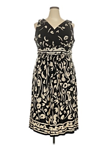 Tiana B. Casual Dress (view 1)