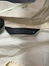 Zara Color Block Yellow 3/4 Sleeve Button-Down Shirt Size S - photo 7