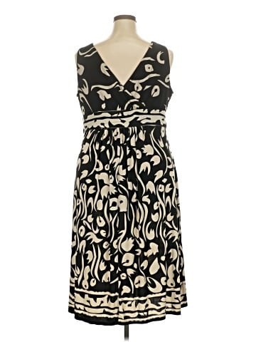 Tiana B. Casual Dress (view 2)