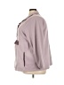Lands' End 100% Polyester Purple Pullover Sweater Size 3X - photo 5