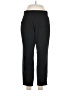 Eddie Bauer Solid Black Active Pants Size M - photo 1