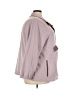 Lands' End 100% Polyester Purple Pullover Sweater Size 3X - photo 4