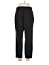 Eddie Bauer Solid Black Active Pants Size M - photo 2