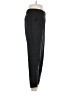 Eddie Bauer Solid Black Active Pants Size M - photo 4