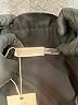Ramy Brook 100% Polyester Solid Black Casual Skirt Size M - photo 4
