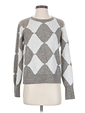 Ann Taylor Factory Pullover Sweater (view 1)