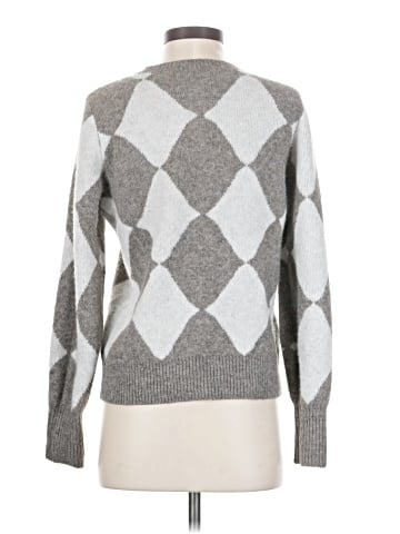 Ann Taylor Factory Pullover Sweater (view 2)