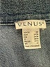 Venus Blue Denim Jacket Size XS - photo 6