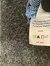 Venus Blue Denim Jacket Size XS - photo 7