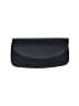 Unbranded Solid Black Clutch One size - photo 1