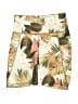 Active by Old Navy Tropical Gold Board Shorts Size S - photo 1