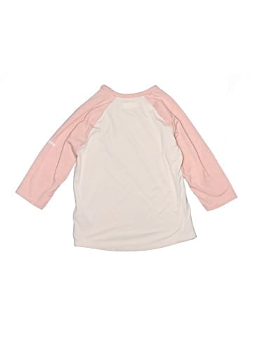 Columbia 3/4 Sleeve T-Shirt (view 2)