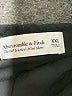 Abercrombie & Fitch Black Skort Size XXL - photo 3