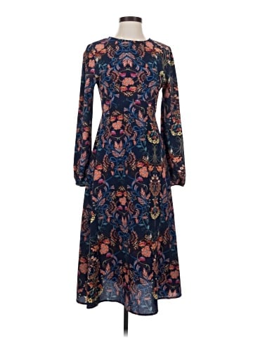 I. Madeline Casual Dress (view 1)