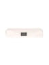 Assorted Brands Ivory Makeup Bag One size - photo 1