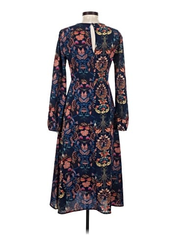 I. Madeline Casual Dress (view 2)