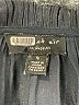 Current Air 100% Polyester Black Cocktail Dress Size S - photo 7