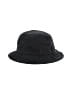 Volcom 100% Cotton Black Fedora Size S - photo 1