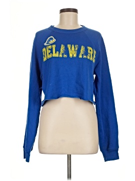 Bella + Canvas Pullover Sweater