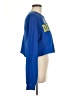 Bella + Canvas Blue Pullover Sweater Size M - photo 4